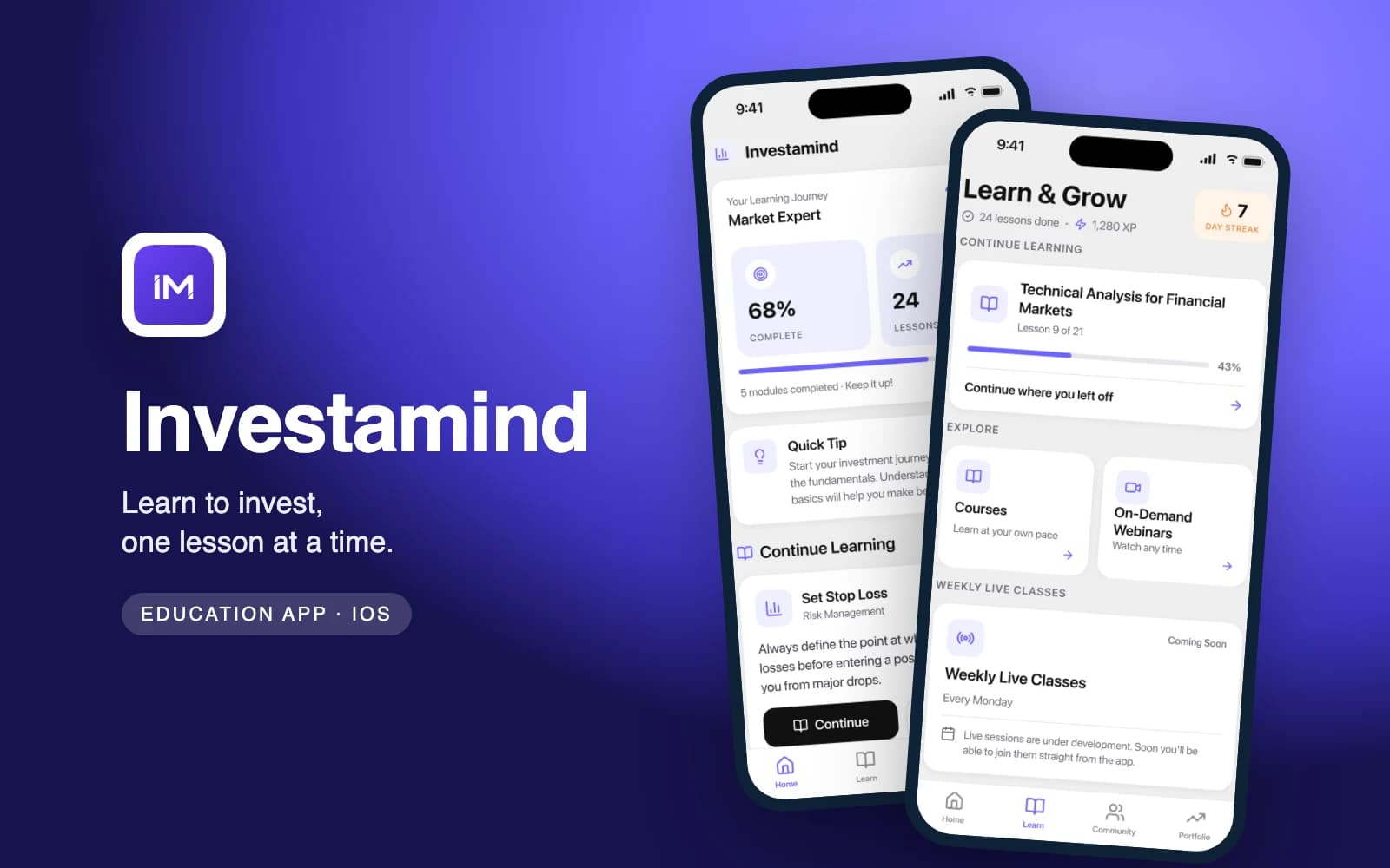 Investamind